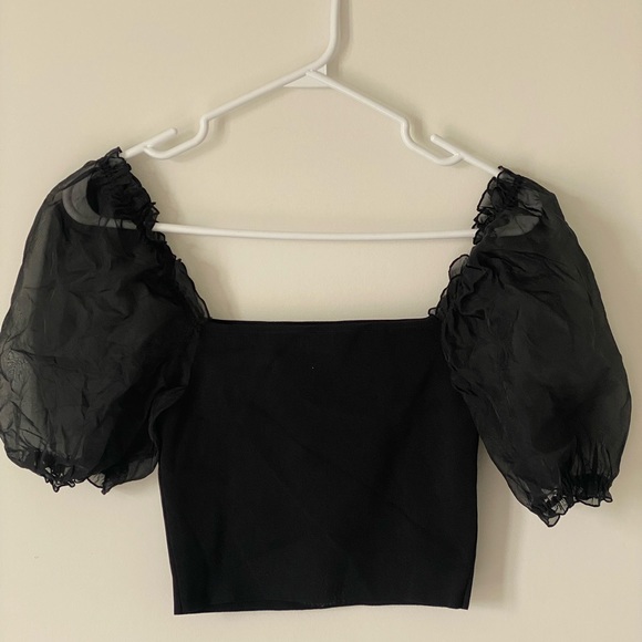 Aritzia top - Picture 2 of 3
